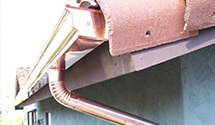 Find Gutter Contractors in Chickasaw County